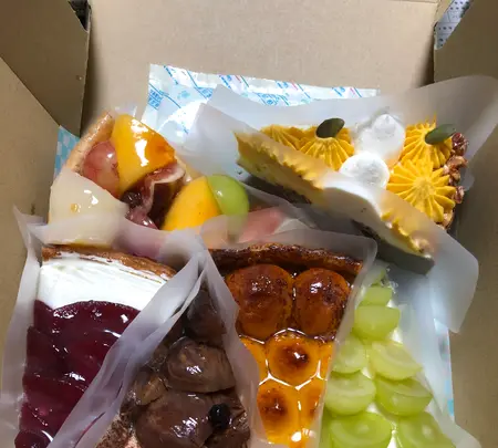 キル フェ ボン横浜 横浜ジョイナス店の写真・動画_image_471254