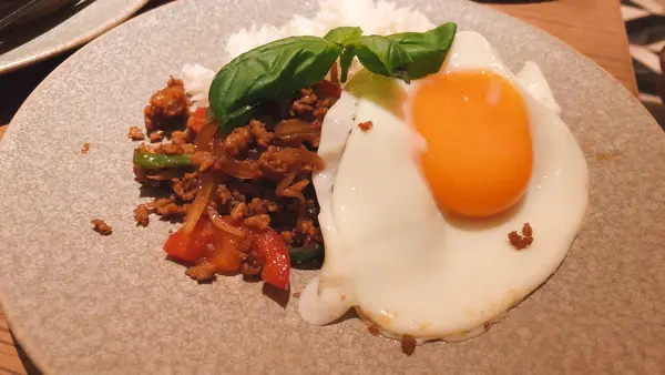 DADAÏ THAI VIETNAMESE DIMSUMの写真・動画_image_471260