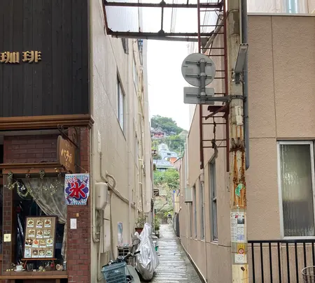 尾道商店街の写真・動画_image_471330