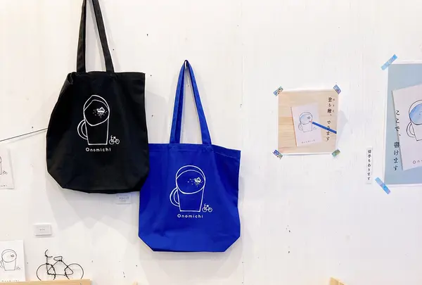 尾道クリエイターズマーケットの写真・動画_image_471338