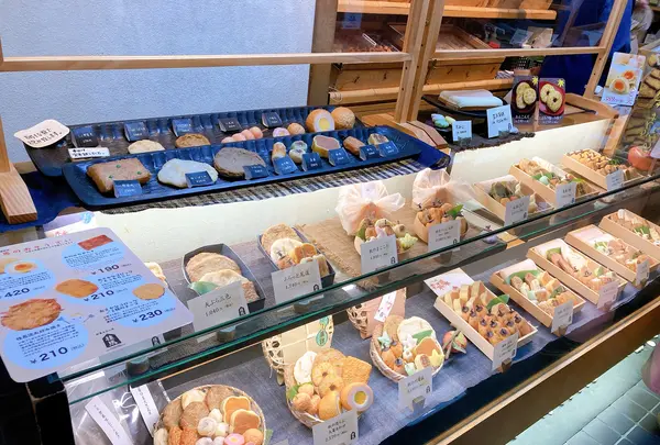 桂馬蒲鉾商店の写真・動画_image_471345