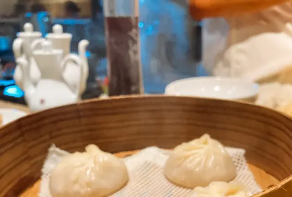 小籠包酒場 大和湯（YAM TOU）の写真・動画_image_471380