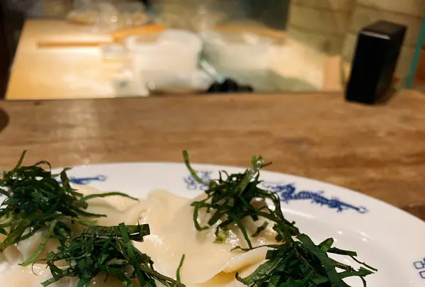 小籠包酒場 大和湯（YAM TOU）の写真・動画_image_471383