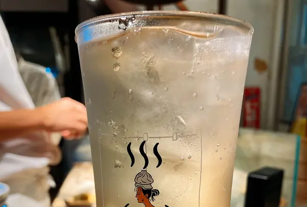 小籠包酒場 大和湯（YAM TOU）の写真・動画_image_471384