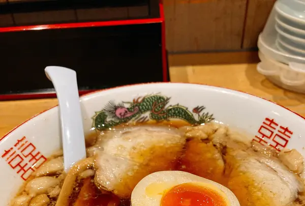 尾道ラーメン 喰海の写真・動画_image_471445