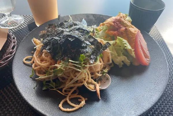 SPAGHETTI N34の写真・動画_image_471458