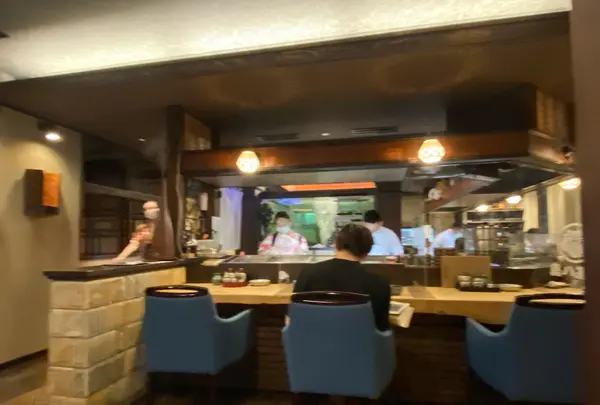 鳥八茶屋の写真・動画_image_471465