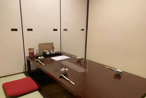 鳥八茶屋の写真・動画_image_471468