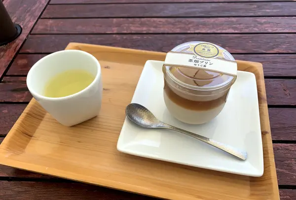 池川茶園 工房 Cafeの写真・動画_image_471509