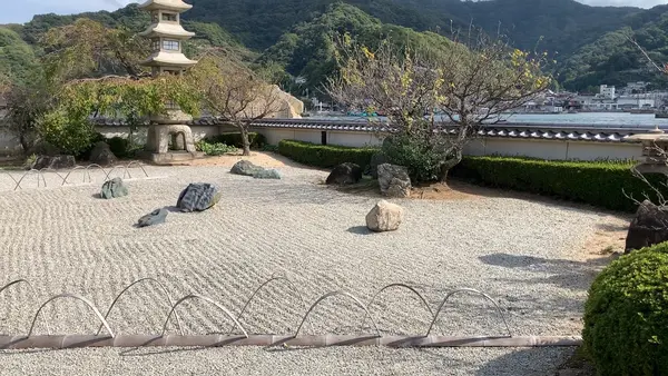 松濤園の写真・動画_image_471539