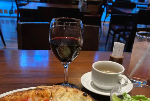 トラットリア ダ ルイジ 東新宿店の写真・動画_image_471549