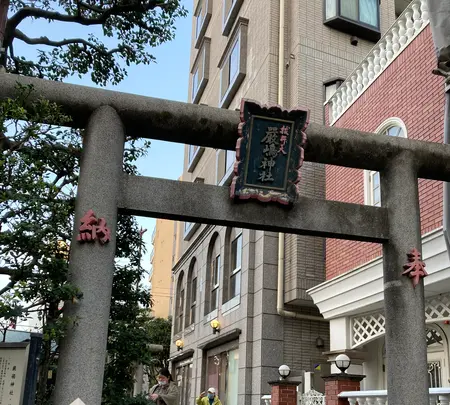 厳島神社抜弁天の写真・動画_image_471561
