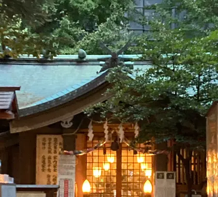 稲荷鬼王神社の写真・動画_image_471564