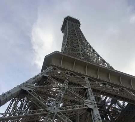 The Parisian Macaoの写真・動画_image_471682