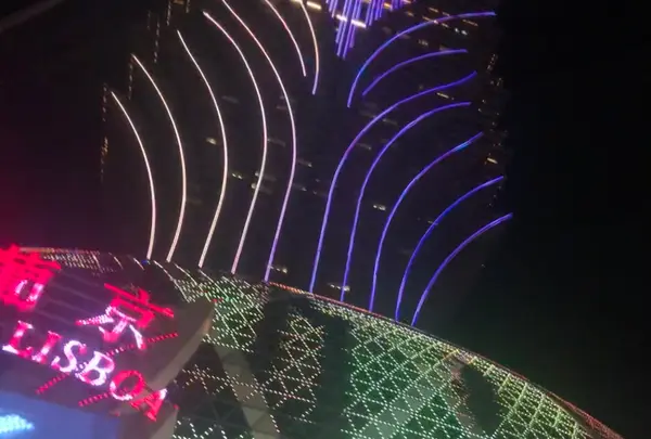 Grand Lisboa Hotelの写真・動画_image_471694