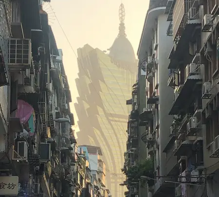 Hotel Royal Macau 澳門皇都酒店の写真・動画_image_471705