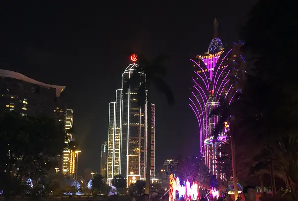 Grand Lisboa Hotelの写真・動画_image_471710