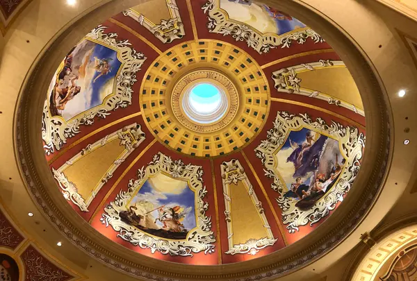 The Venetian Macau Resort Hotelの写真・動画_image_471712