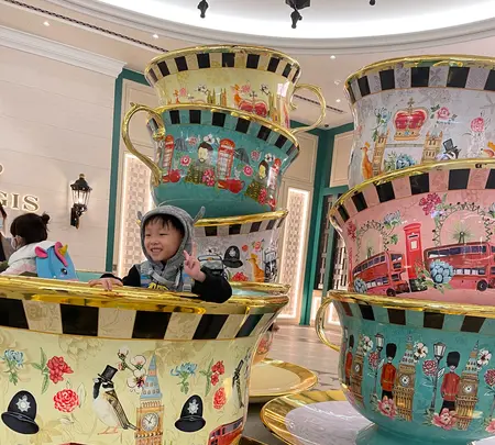 The Londoner Hotelの写真・動画_image_471715