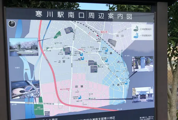 寒川駅 JR相模線の写真・動画_image_471792