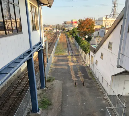 寒川駅 JR相模線の写真・動画_image_471794