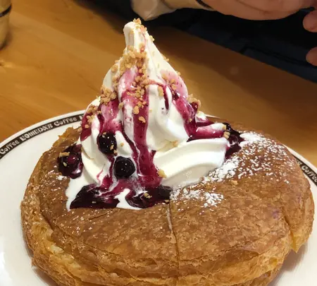 コメダ珈琲店 寒川店の写真・動画_image_471809