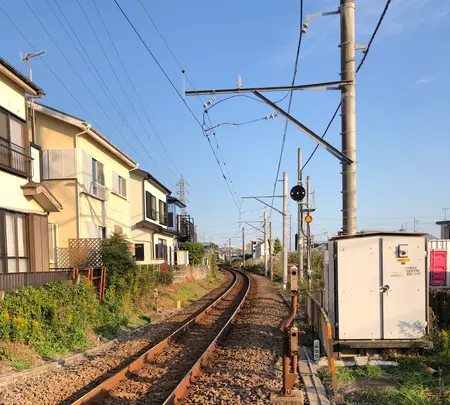寒川神社一之鳥居の写真・動画_image_471814