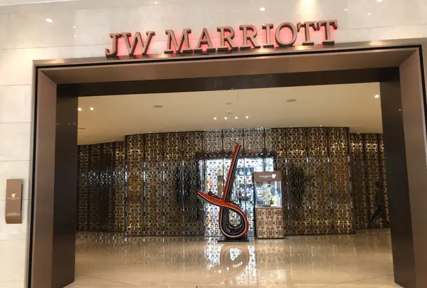 JW Marriott Hotel Macauの写真・動画_image_471828