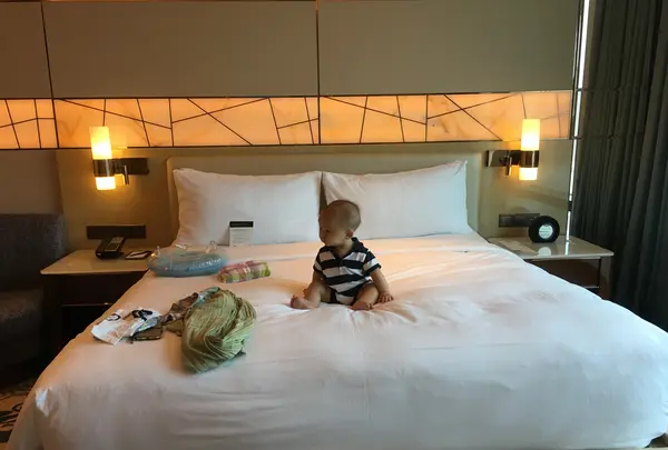 JW Marriott Hotel Macauの写真・動画_image_471830