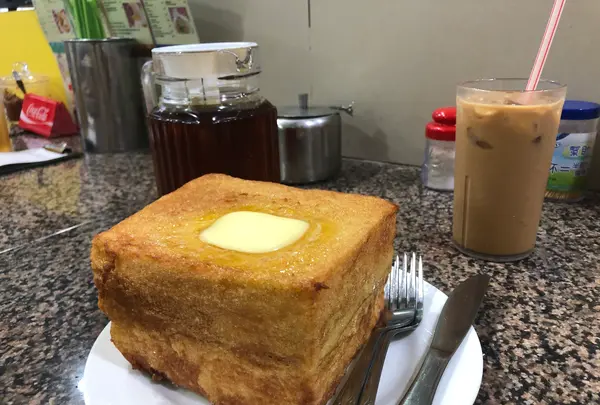 新鴻發咖啡美食の写真・動画_image_471847