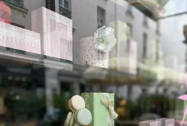 Ladurée Paris Bonaparteの写真・動画_image_472074