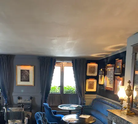 Ladurée Paris Bonaparteの写真・動画_image_472075