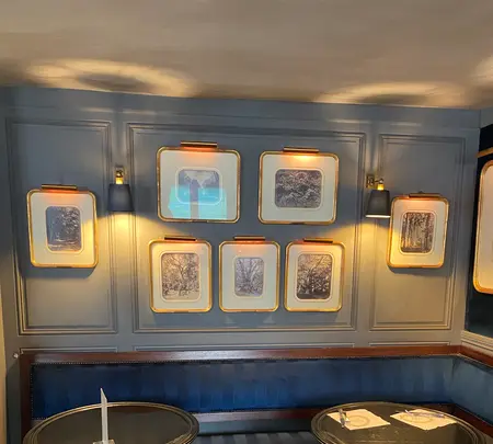 Ladurée Paris Bonaparteの写真・動画_image_472076