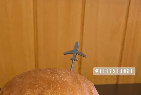 ダグズ・バーガーの写真・動画_image_472088