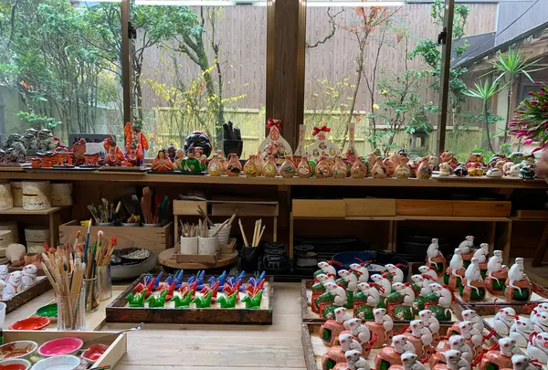 越智陶芸の写真・動画_image_472203