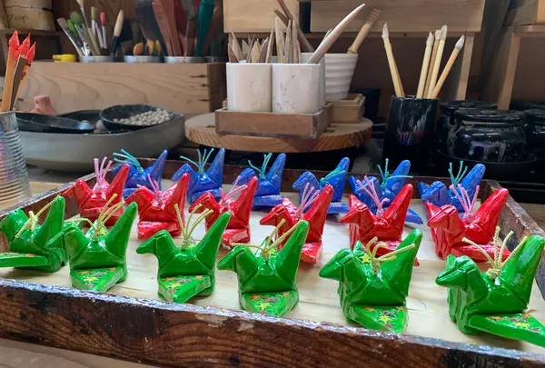 越智陶芸の写真・動画_image_472204