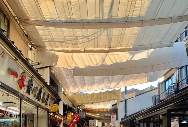 宮島表参道商店街の写真・動画_image_472237