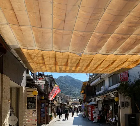 宮島表参道商店街の写真・動画_image_472238