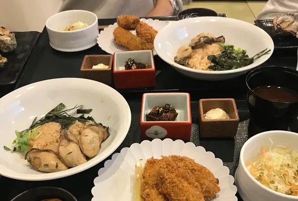 牡蠣屋の写真・動画_image_472263