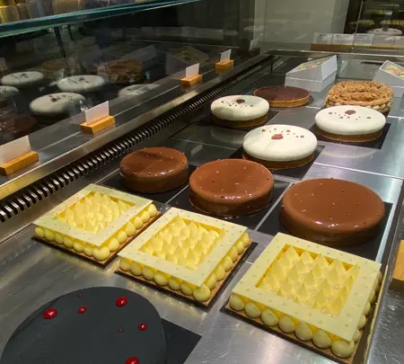 Pastry Cyril Lignac - Chaillotの写真・動画_image_472341