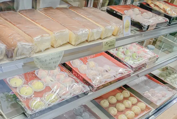 西岡菓子舗の写真・動画_image_472370