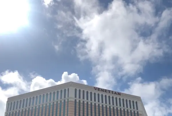 The Venetian Macau Resort Hotelの写真・動画_image_472386