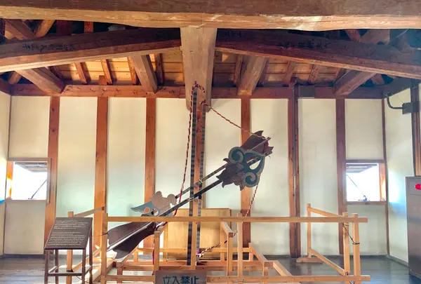 松山城の写真・動画_image_472478