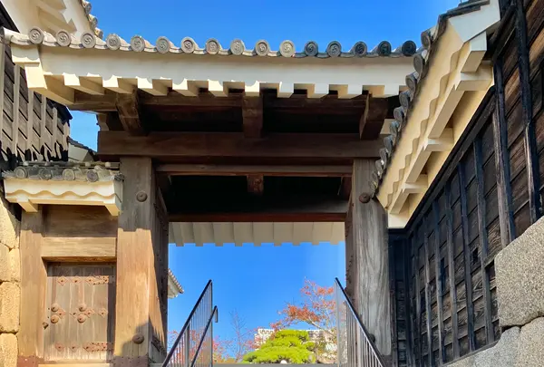 松山城の写真・動画_image_472483