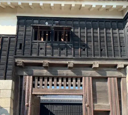 松山城の写真・動画_image_472487