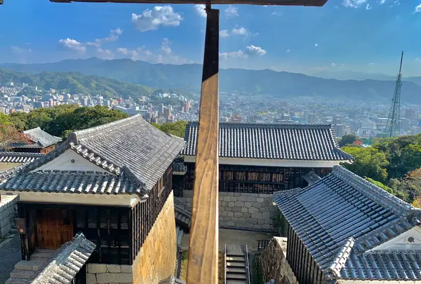 松山城の写真・動画_image_472497