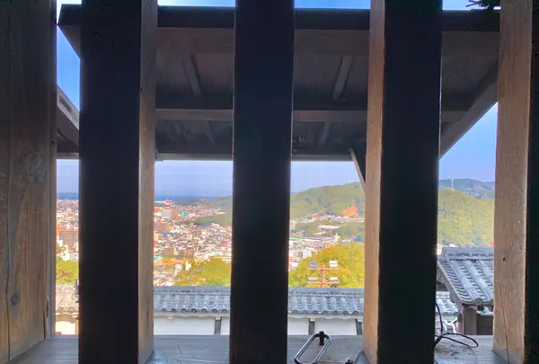 松山城の写真・動画_image_472502