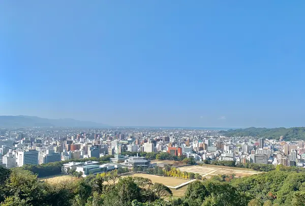 松山城の写真・動画_image_472503