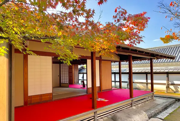 松山城二之丸史跡庭園の写真・動画_image_472531