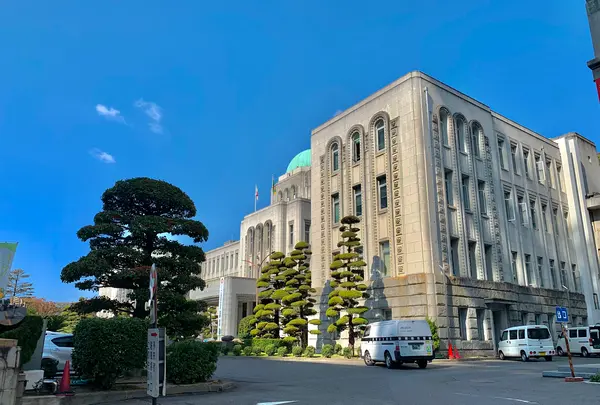 愛媛県庁の写真・動画_image_472550